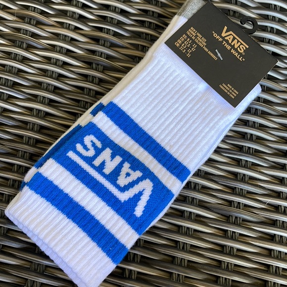 VANS “Off The Wall” Women’s socks - Picture 2 of 12